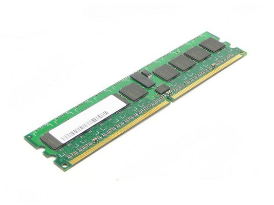 HP 499276-061 2GB 1RX4 PC2-6400P DDR2-800MHz