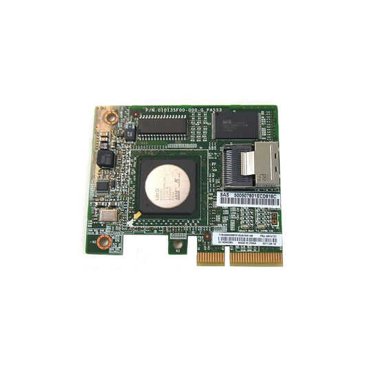 49Y4737 IBM Server Raid Controller Card