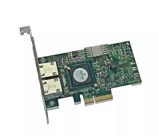 IBM 49Y7947 Broadcom NetXtreme PCIe 2-Port Ethernet Adapter