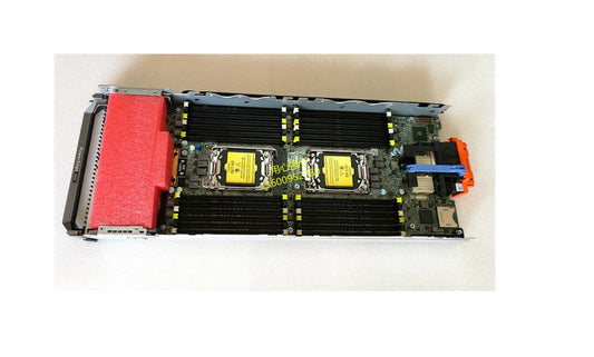 4CGNX Dell power edge M630  blade serv.