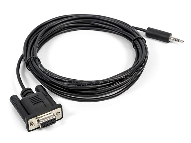 DELL 4R3WX - CABLE to RESET DB9 to 3.5MM ME4024 SC4020