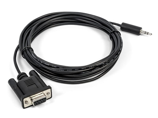 DELL 4R3WX - CABLE to RESET DB9 to 3.5MM ME4024 SC4020