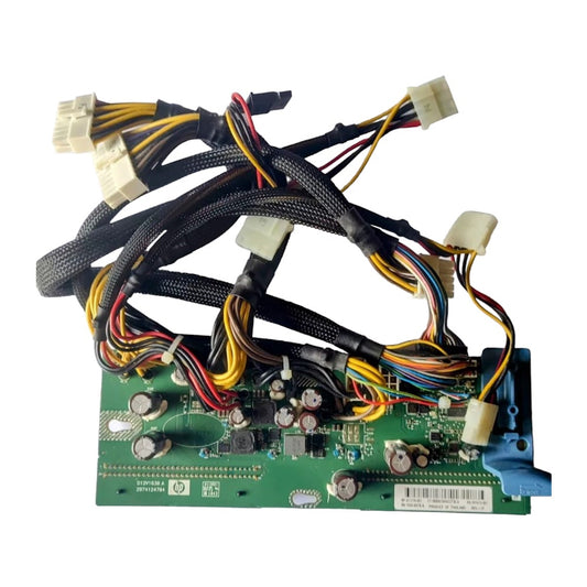 511776-001 HP ProLiant ML350 Power Supply Backplane