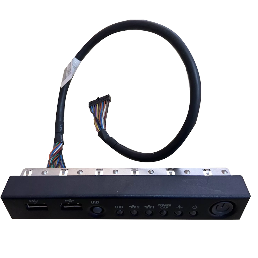511781-001 HP Power Switch Board ProLiant ML360 G6