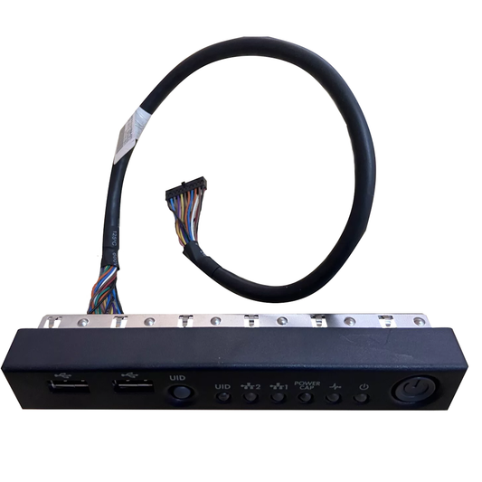 511781-001 HP Power Switch Board ProLiant ML360 G6