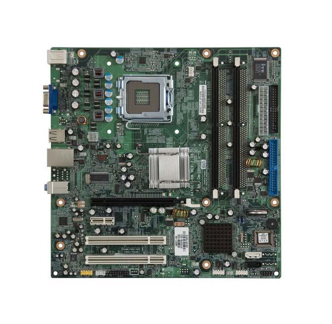 HP 5189-0610 Motherboard 945GCT-HM