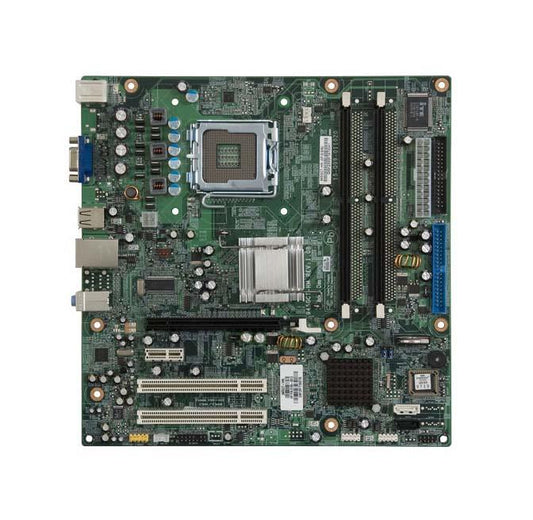 HP 5189-0610 Motherboard 945GCT-HM