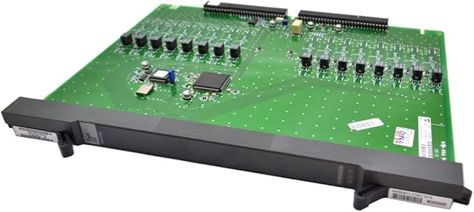 Nortel Northern Telecom NT8D02GA 16 Port Digital Line Card Rise