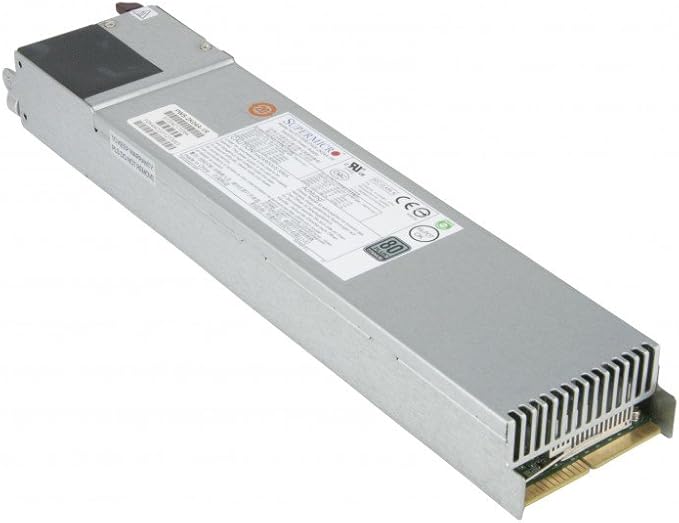 PWS-2K04A-1R 2000W Server Power Supply Interchangeable Power Supply Module