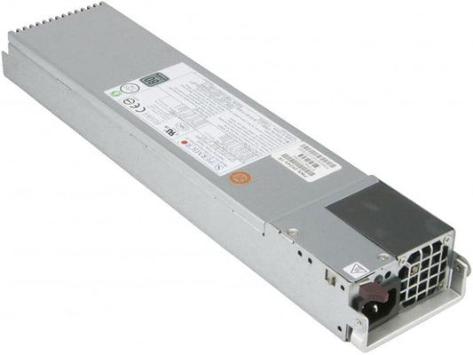 PWS-2K04A-1R 2000W Server Power Supply Interchangeable Power Supply Module