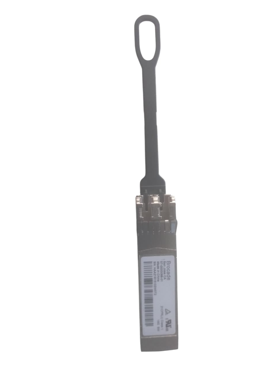 57-0000088-01 Brocade 16gb Short Wave Fibre Channel Sfp+