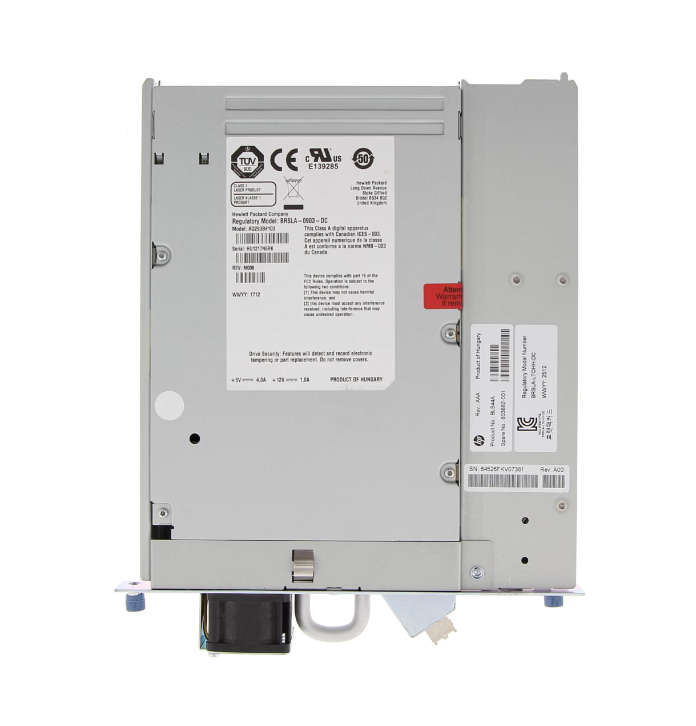 HP 603882-001 Tape Drive AQ293B,