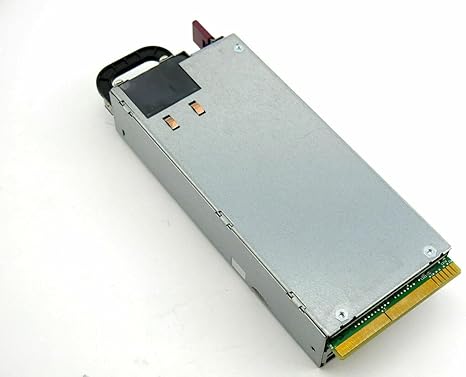 HP 1200W Power Supply DPS-1200FB HSTNS-PD19  - AM470A - 570451-101 579229-001 570451-001