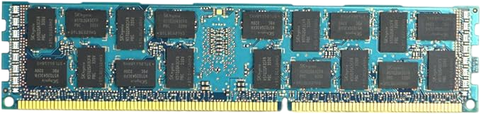 Hynix HMT31GR7CFR4C-PB 8GB DDR3 REG ECC PC3-12800 CL11 1GBX72 512MX4 1.5V 240P DIMM