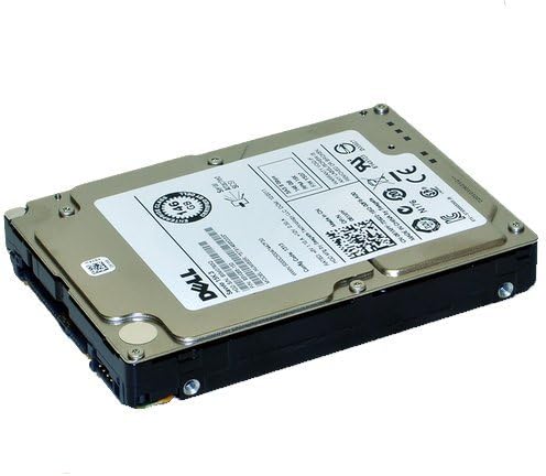 Dell 61XPF 146 GB 15K 6G SAS 2.5" HDD