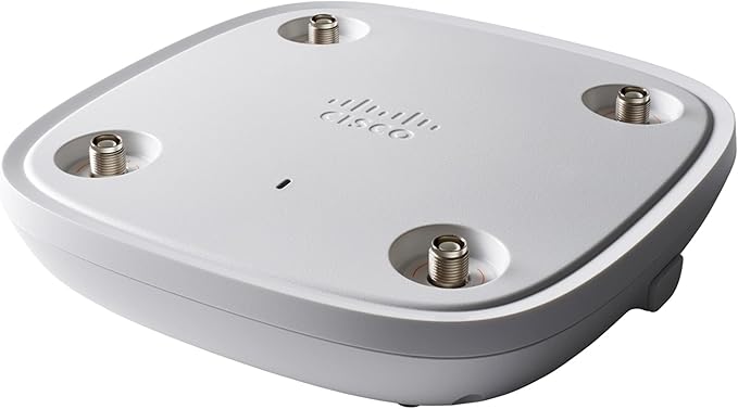 9120AXI Punto de acceso inalámbrico Cisco Catalyst C9120AXI-B