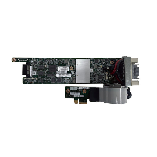 SPS-BD PCA D2200sb CONTROLLER ASSY - 621520-002