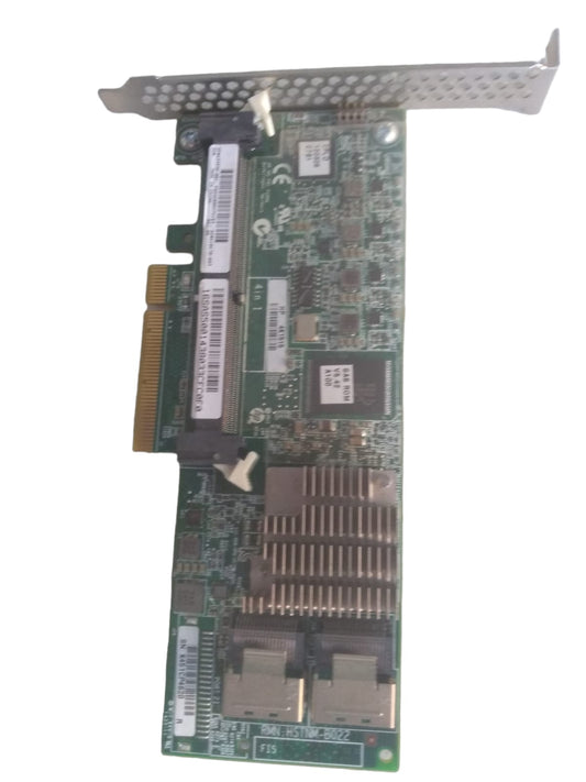 HP 633538-001 Smart Array P420/1GB FBWC 6Gb 2-Port SAS