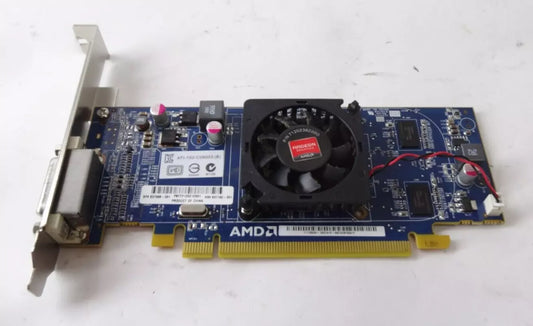 HP 637995-001 Radeon 6350 512MB PCIe Card