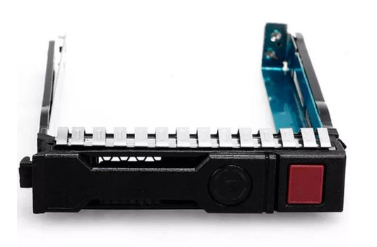 HP 651687-001 - Bandeja portadora inteligente para disco duro HP Proliant Serve