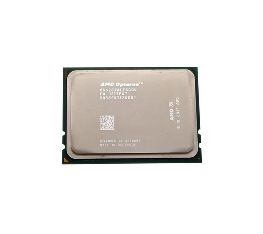 655497-001 NEW HP 3.0Ghz 6220 Opteron Processor for Proliant