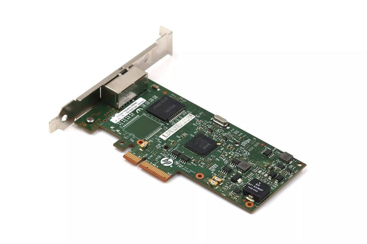 HP 656241-001 2-Port 1GB Ethernet Adapter Board