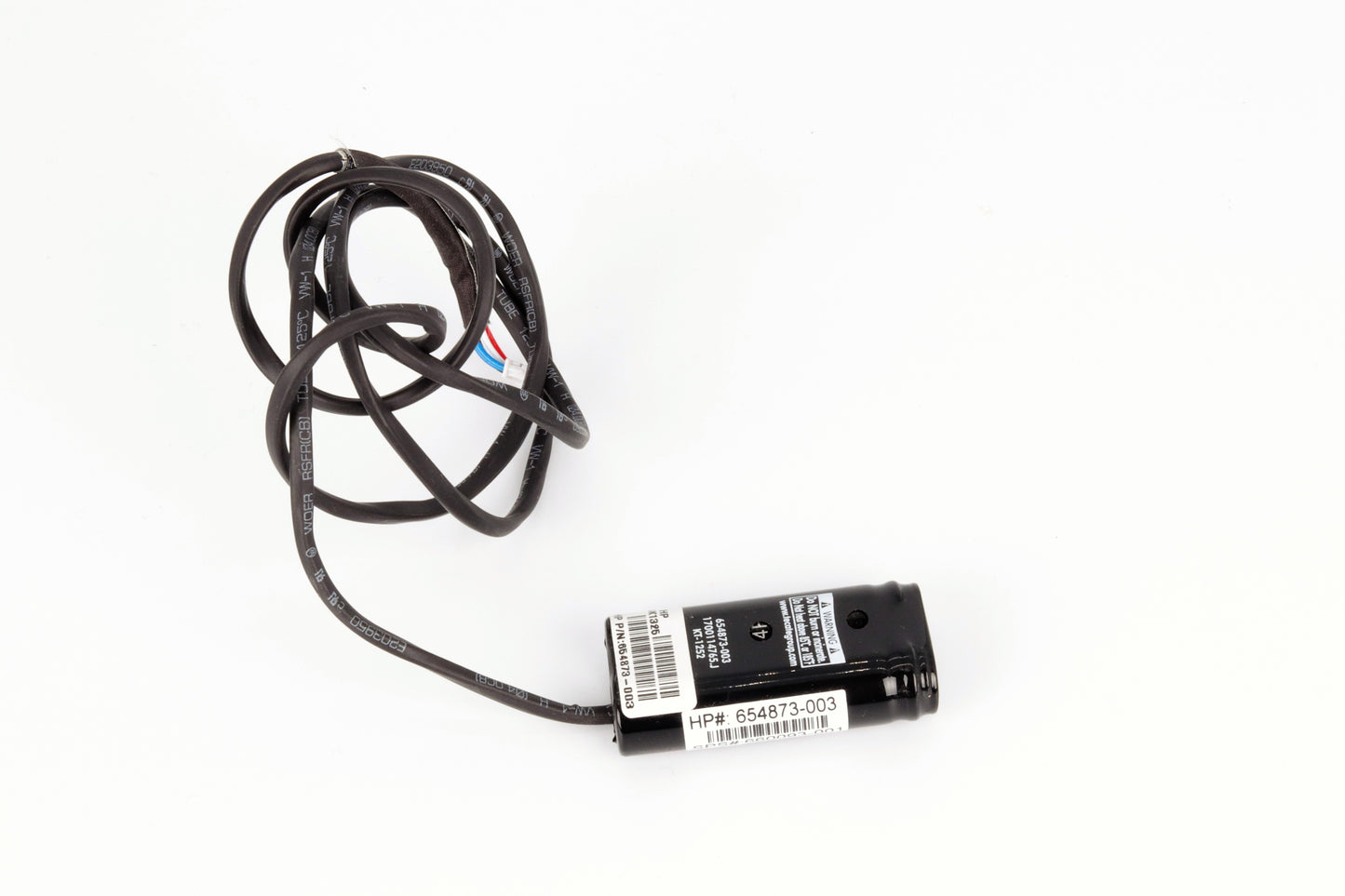 HP Smart Array 660093-001 Capacitor w/914mm (36 inch) Cable