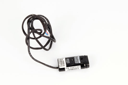 HP Smart Array 660093-001 Capacitor w/914mm (36 inch) Cable