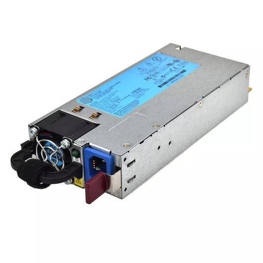 HP 660184-001 460W PSU Common Slot Platinum Plus