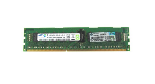 HP Hynix 664688-001 4GB 1RX4 ECC DDR3-1333MHz