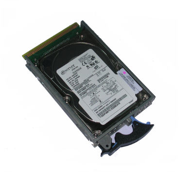 6718-9406 Hard disk IBM 17.54gb