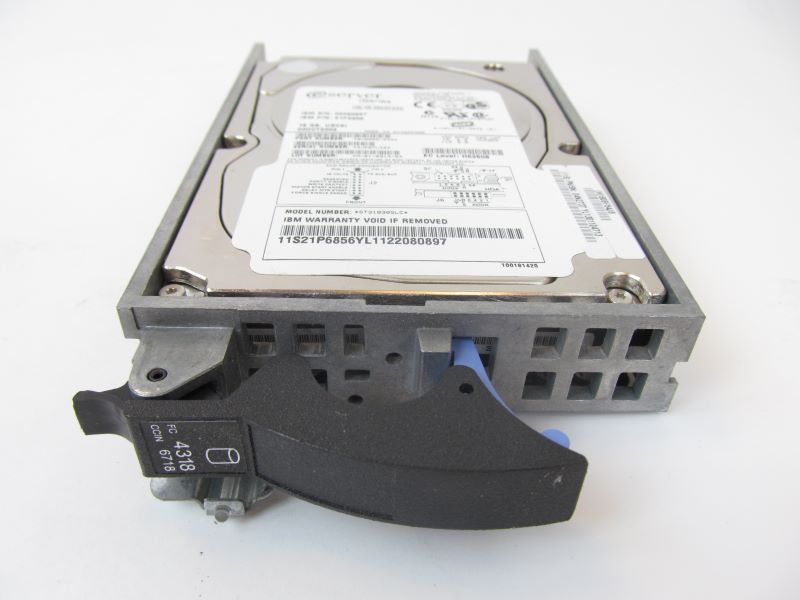 6718-9406 Hard disk IBM 17.54gb