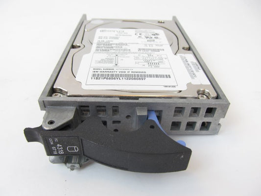 6718-9406 Hard disk IBM 17.54gb