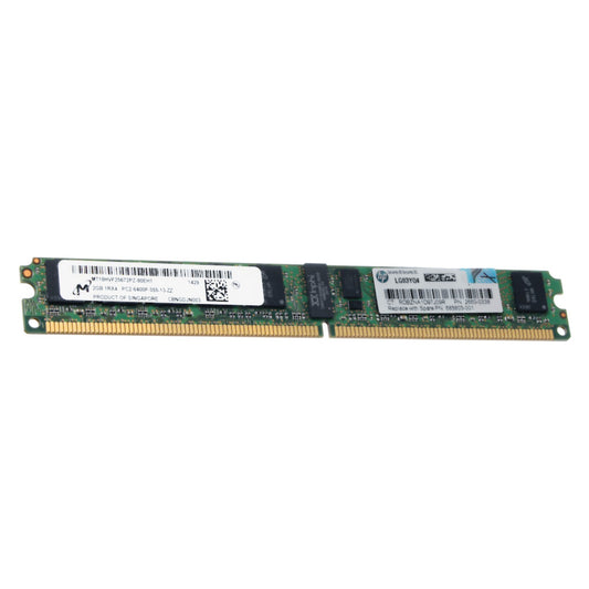 683803-001 HP 2GB DDR2 Memory 800MHz PC2-6400