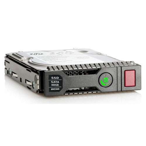 691860-B21 HPE 800GB SATA 6G ME LFF SCC 3.5 SSD