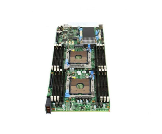 6RHJR Dell System board Power edge