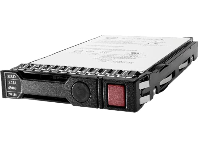718138-001 DISCO 480GB SSD HP