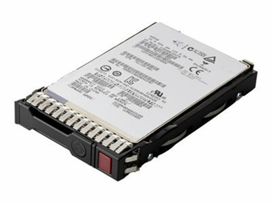 718138-001 DISCO 480GB SSD HP
