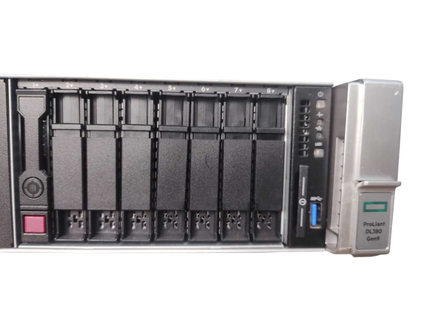 719064-B21 HP ProLiant DL380 Gen9