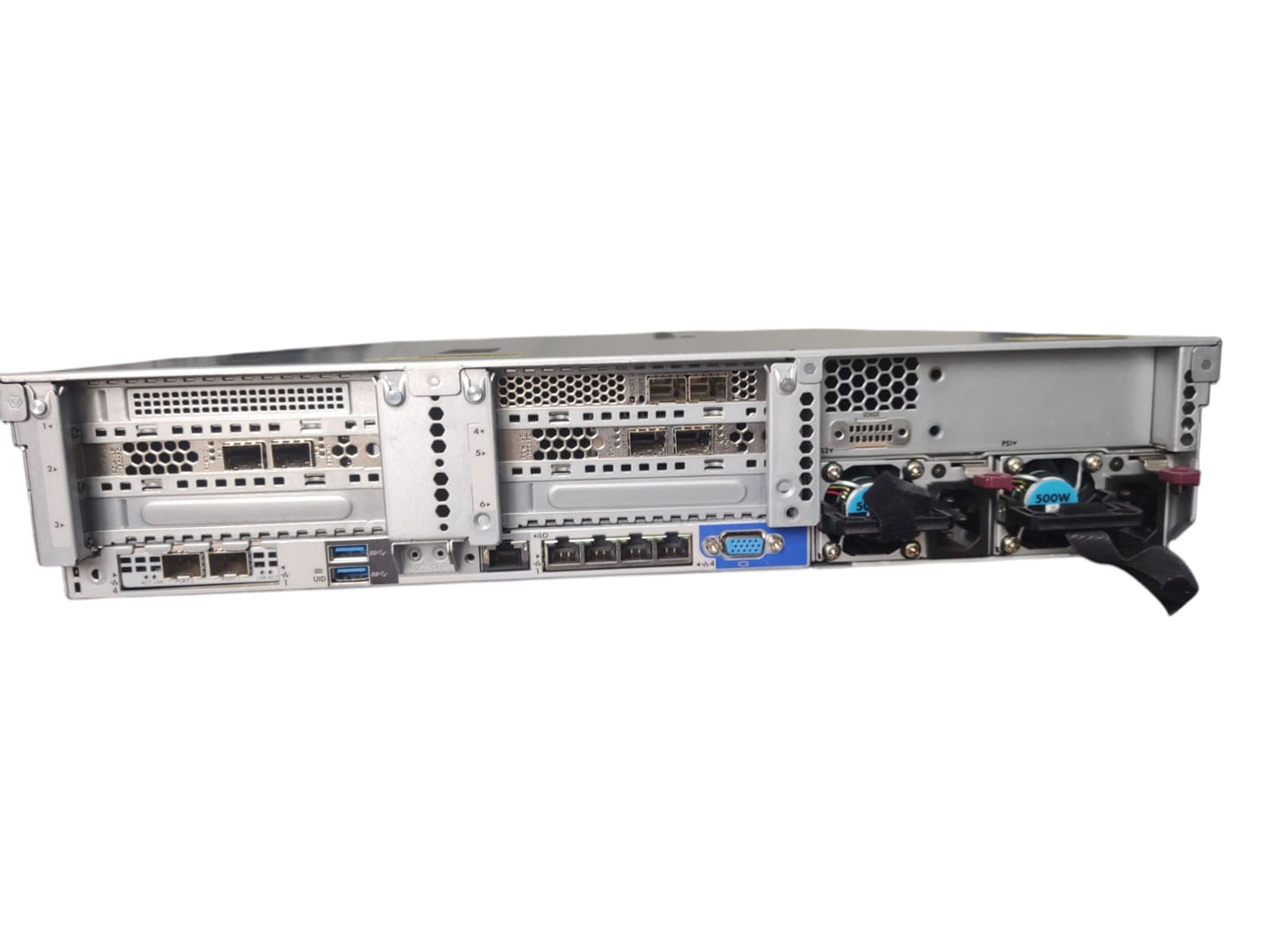 719064-B21 HP ProLiant DL380 Gen9