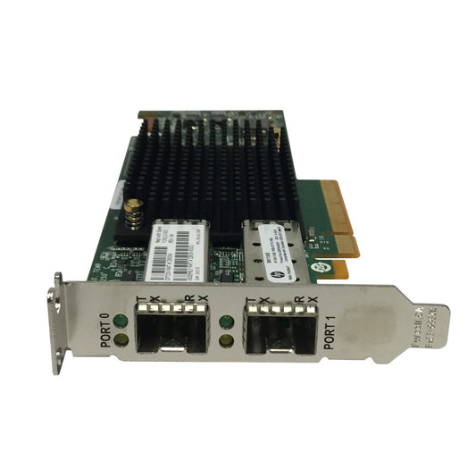 719212-001 HP 16GBps Dual Port FC PCI-E