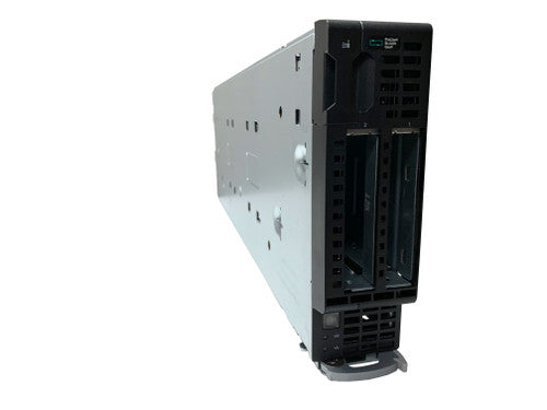 HP 641016-B21 - HP BL460c G8 2SFF CTO Blade Server