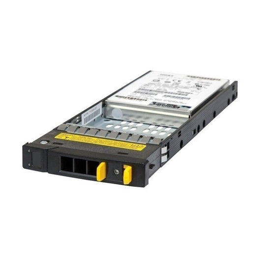 727398-001 HPE 3PAR 600GB HDD SAS 2.5" 10k RPM