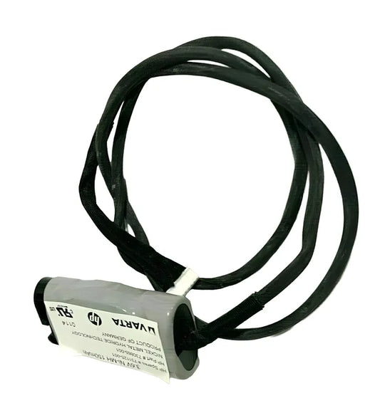 731125-001 Bateria 4.3v Nimh