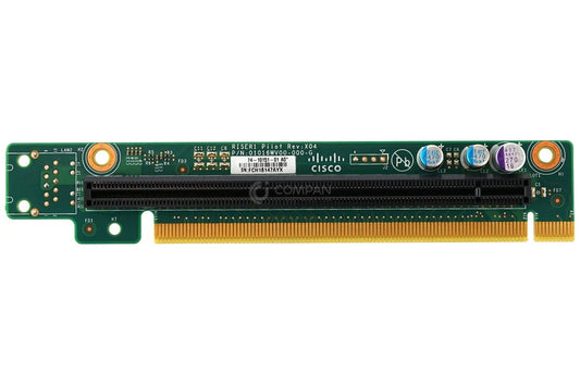 CISCO 74-10151-01 - PCI Riser Card