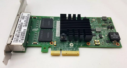 Cisco 74-10521-01 Intel i350 4-Port Network Adapter