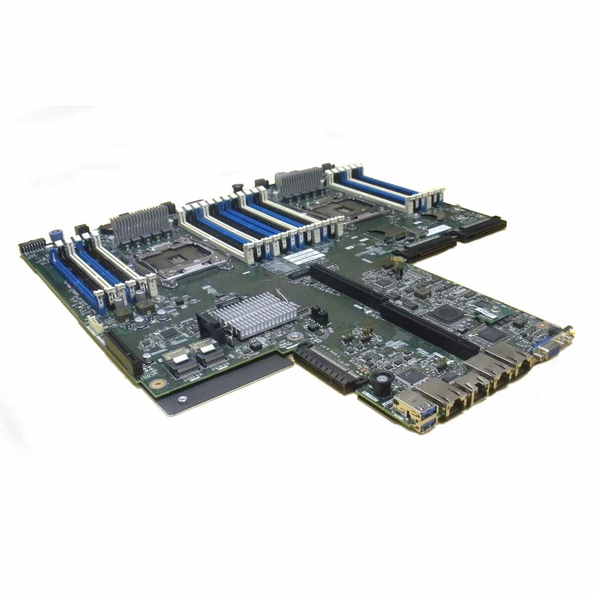 Cisco System Server Board Motherboard