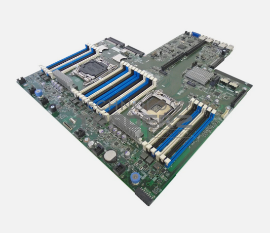 Cisco System Server Board Motherboard