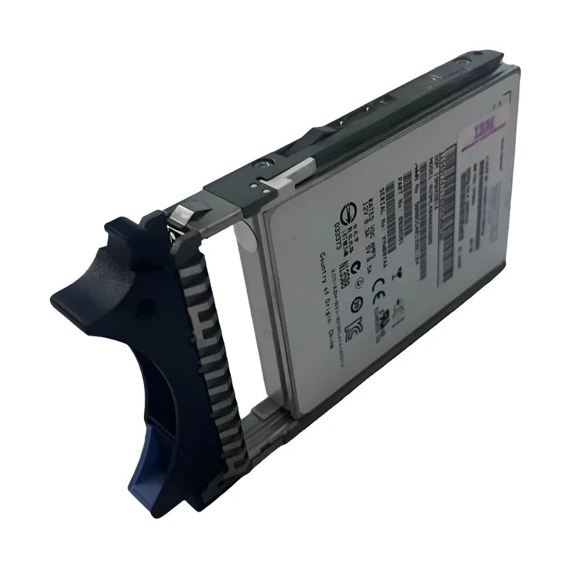 74Y9524 IBM HDD 387GB SSD