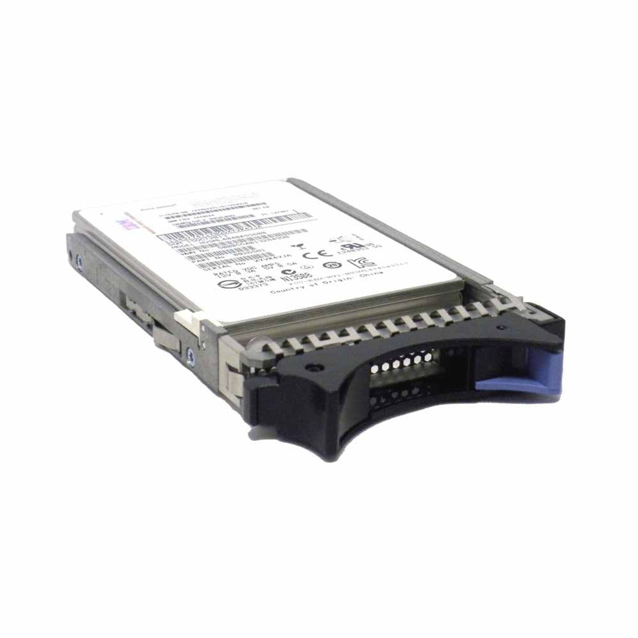74Y9524 IBM HDD 387GB SSD